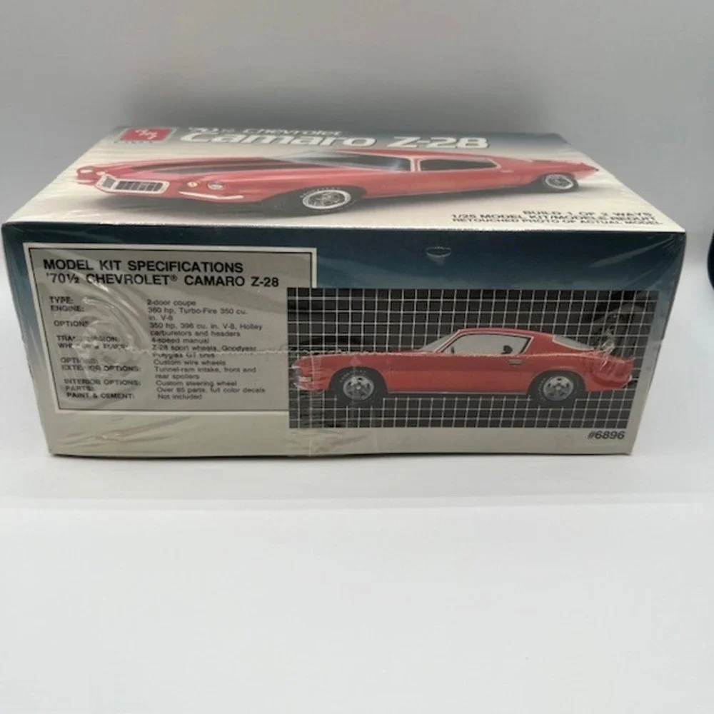 AMT Ertl amt ertl